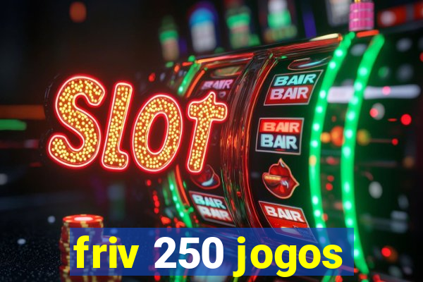 friv 250 jogos